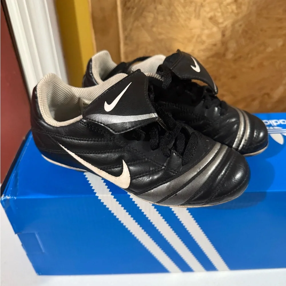 Nike Kids Cleats